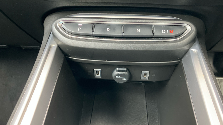 Jeep Avenger 1.2 e-Hybrid Summit 5dr DCT Petrol Hatchback